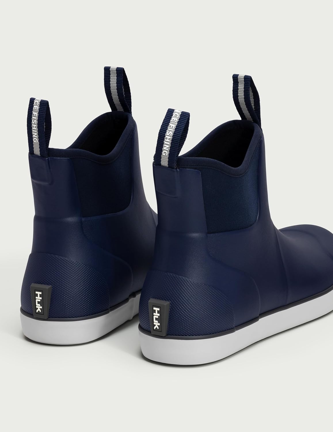 Thumbnail 5 de HUK Rogue Wave Fishing Boots for Men: High-Performance Rain Boots for Anglers