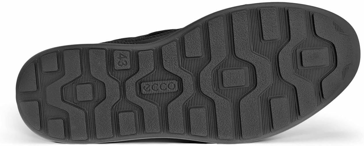 Detalle 2 de ECCO Herren Byway 2.0 Schnürschuhe Sneaker