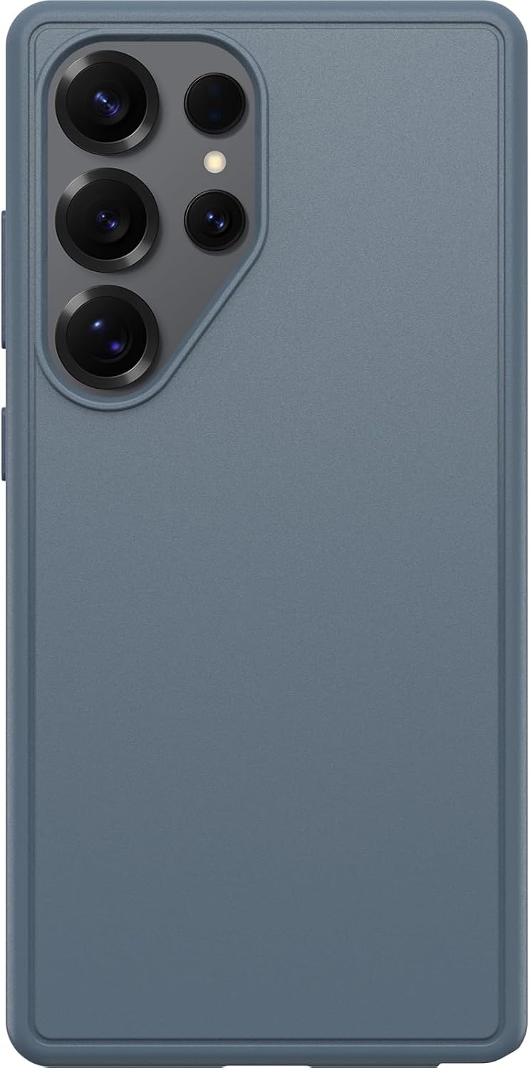 Detalle de OtterBox Cover Symmetry Series con Magneti per Samsung Galaxy S25 Ultra – protezione sottile e magnetica