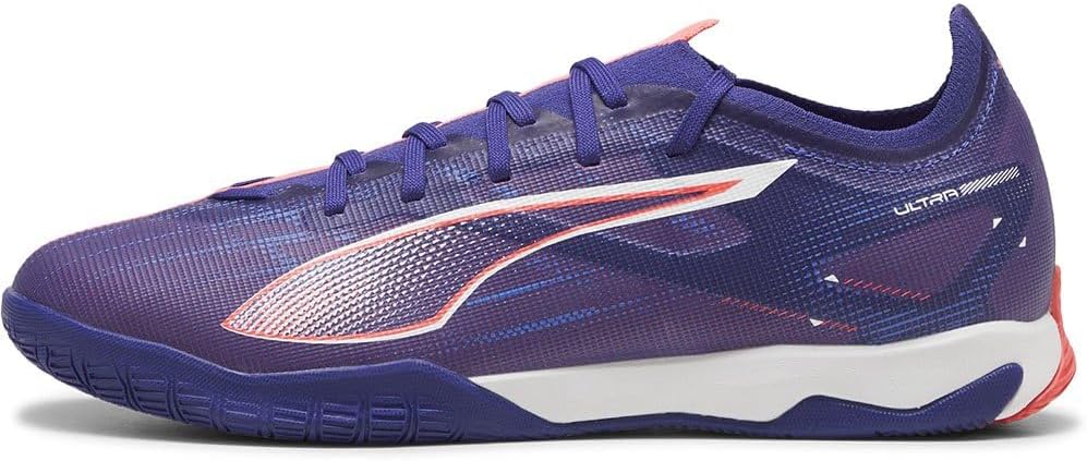 Detalle de PUMA Ultra 5 Match IT Futsalschuhe