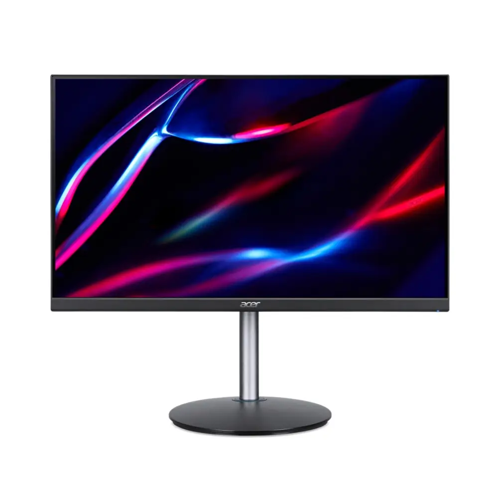 Detalle de Acer Nitro XF3 27 pouces gamer 240 Hz