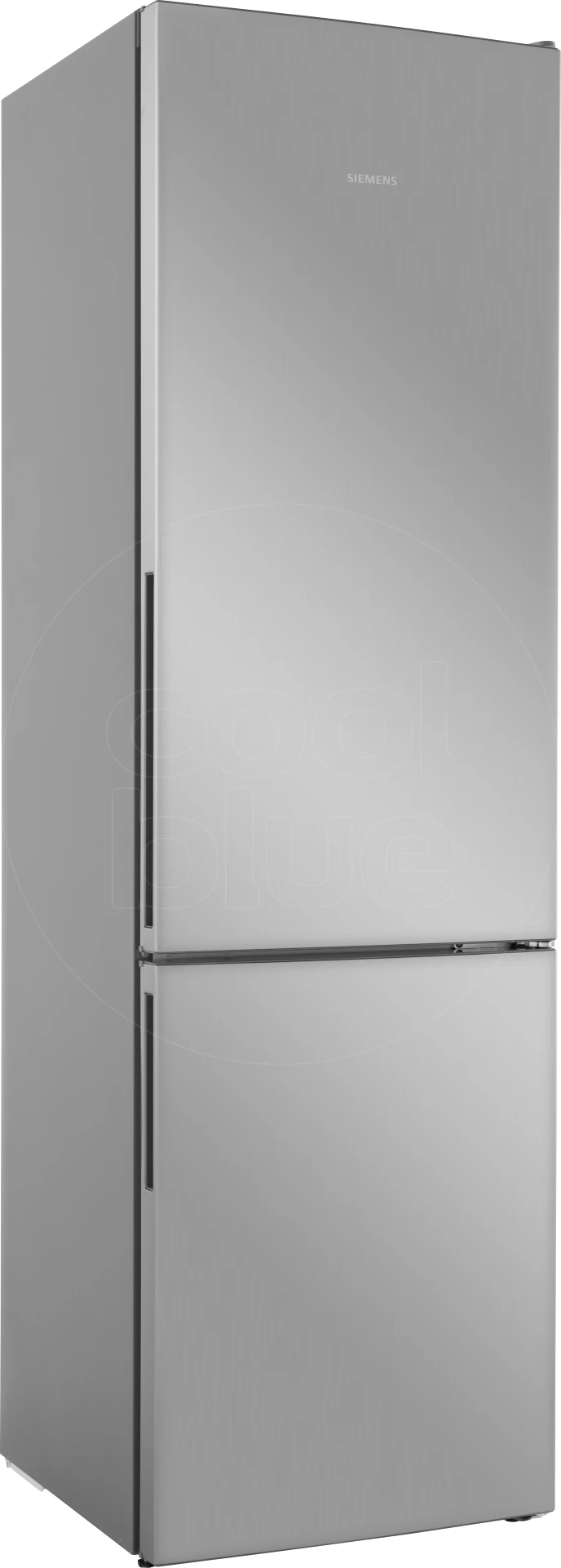 Detalle de Siemens KG39EAICA Kühlgefrierkombination – HyperFresh, BigBox und effiziente Nutzung