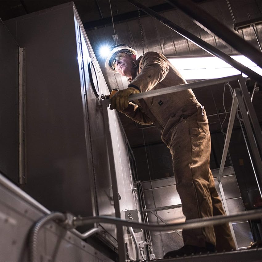 Thumbnail 3 de Ledlenser 7299-R H14.2R linterna frontal 1.000 lm 📷