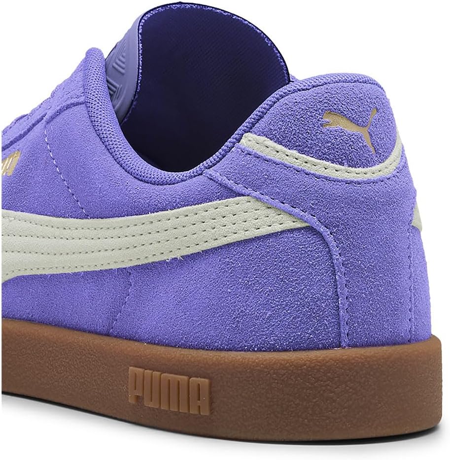 Thumbnail 5 de PUMA Unisex Club II Era Suede Sneaker – mit Wildleder-Optik und seitlichen Streifen