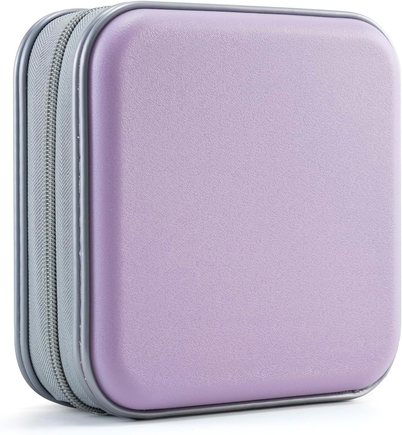 Thumbnail 5 de UENTIP CD DVD Case 48 Capacity