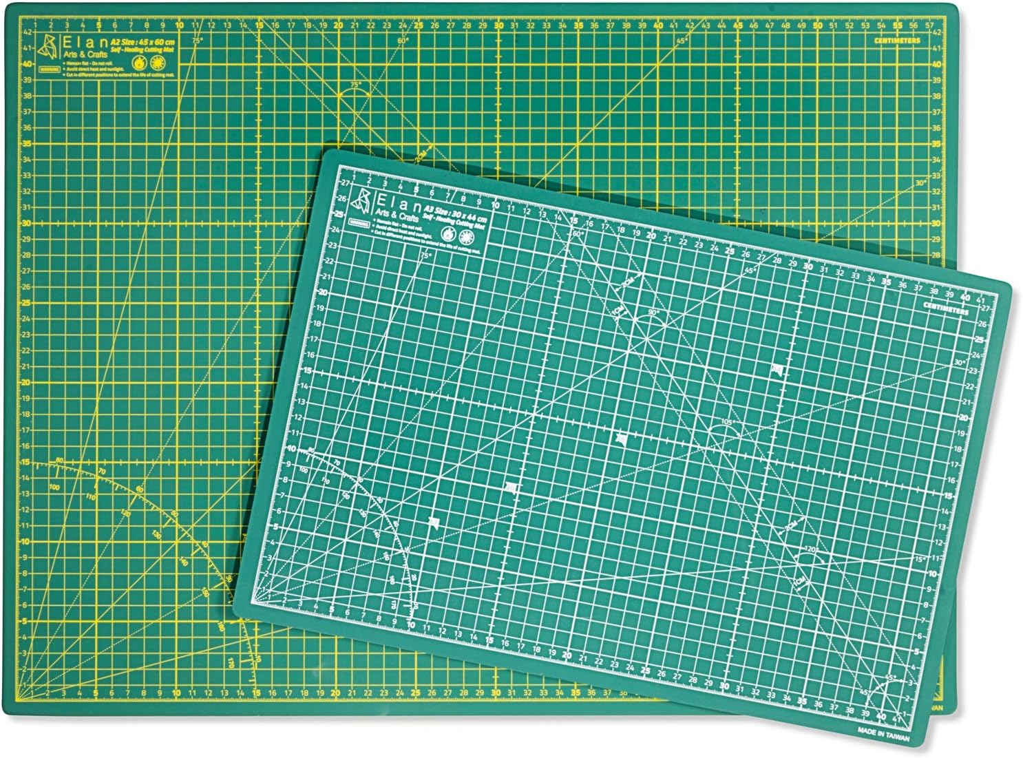 Thumbnail 2 de Elan Tappetino da Taglio A3 30x44 cm 📐