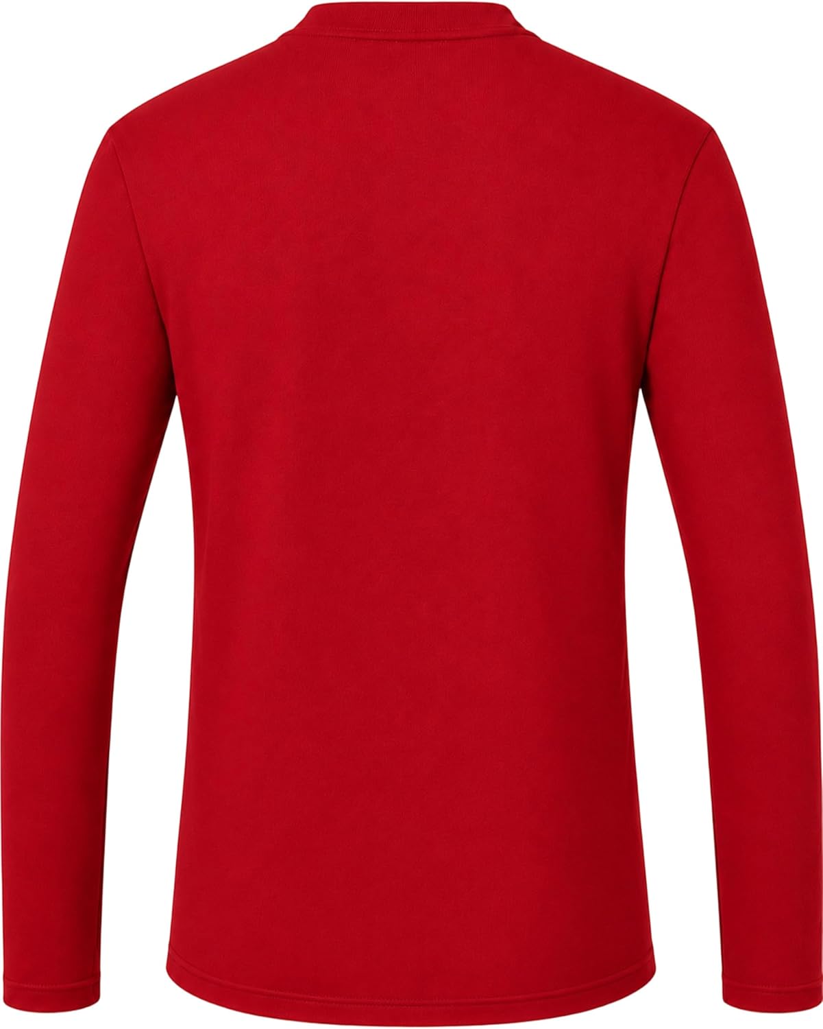 Detalle de Roadbox Boys' Thermal Compression Shirt with Fleece Lining