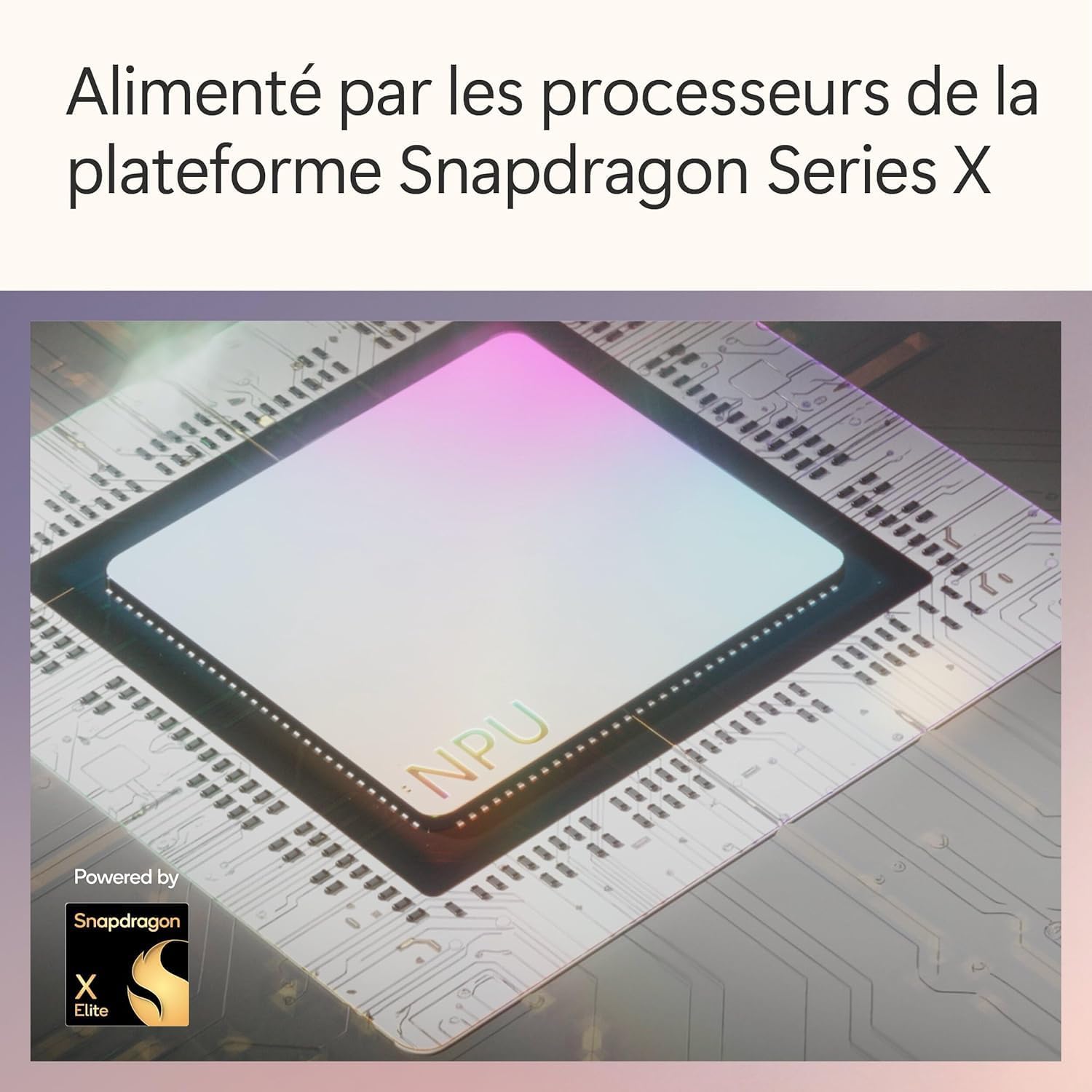 Thumbnail 2 de Microsoft Surface Pro 13 OLED 16Go 256Go