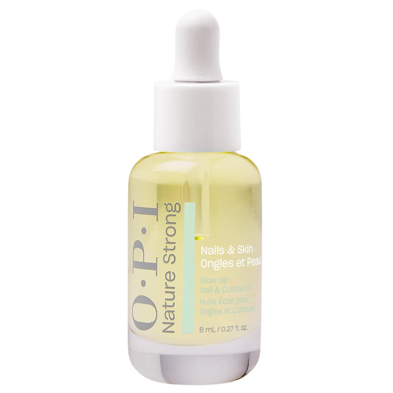 Thumbnail 6 de OPI Nature Strong Nails & Skin Glow Up Nagel- & Nagelhautöl mit Vitamin E für strapazierte Nägel