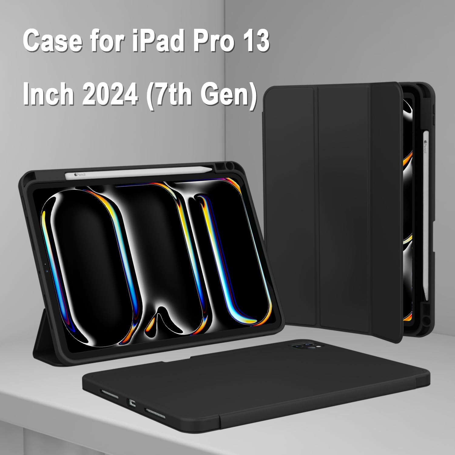 Thumbnail 6 de ZryXal iPad Pro 13-inch Case