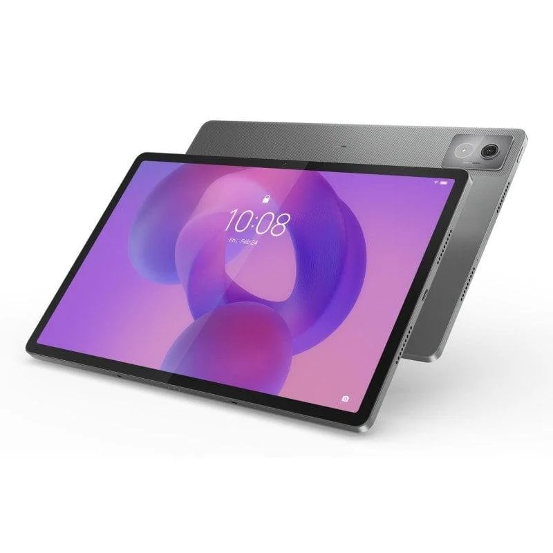 Detalle de Lenovo IdeaTab Pro 12,7" 128GB, 8GB RAM, WiFi, Android 14, Gris