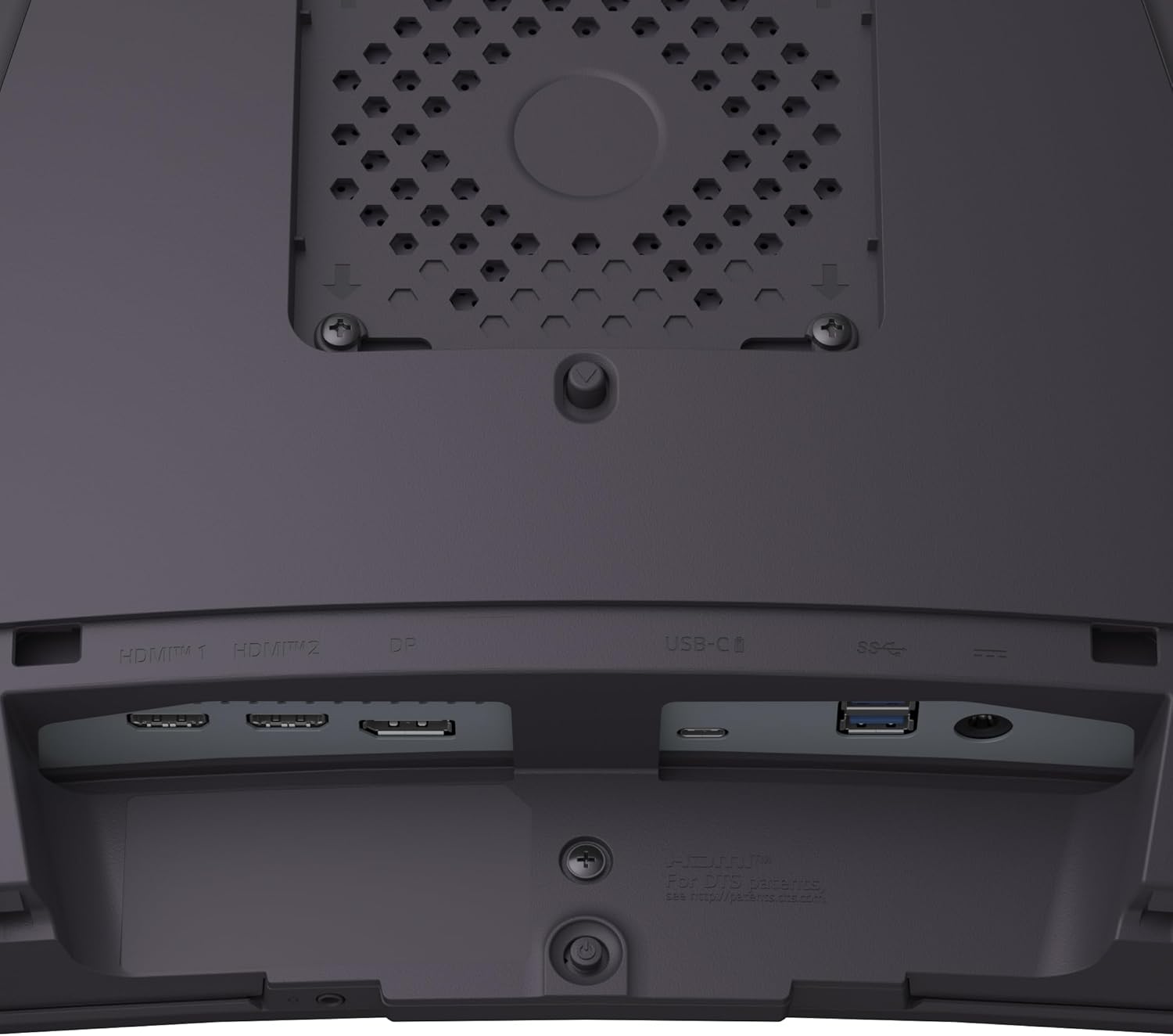 Thumbnail 5 de LG 34GX900A-B 34-Inch Ultragear OLED Gaming Monitor