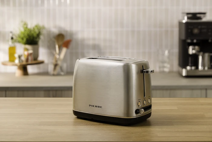 Thumbnail 4 de Pierre Toaster PT5000 – präzises Toasten mit kühler Außenwand