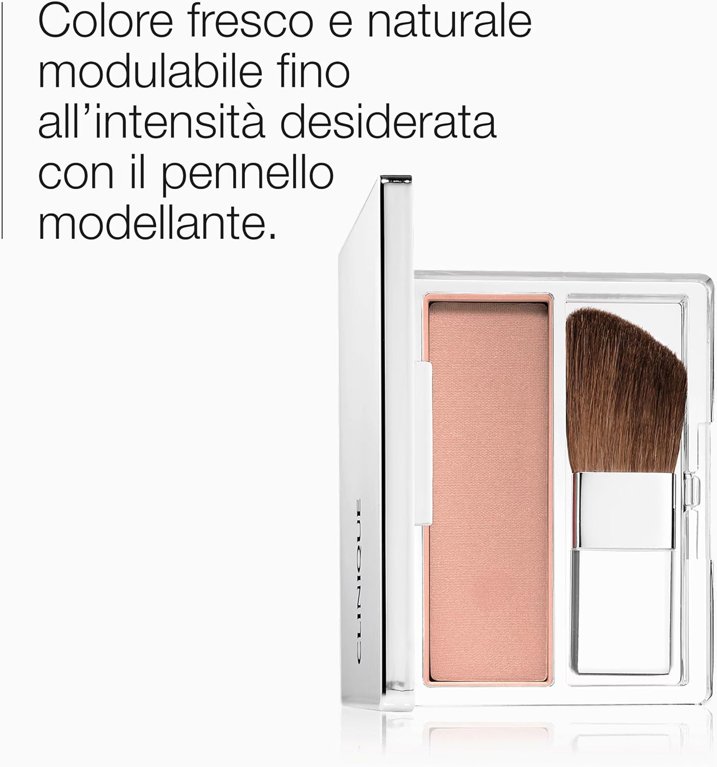 Thumbnail 1 de Clinique Blushing Blush Powder Blush 6 g