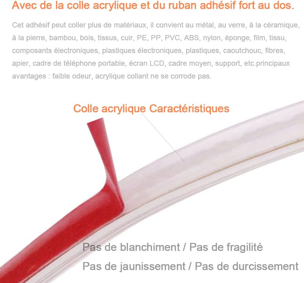 Detalle de LED Lichtband 230V Direktanschluss 2 m