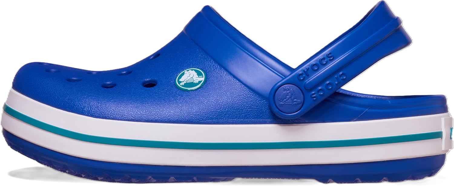 Thumbnail 3 de Crocs Crocband Clog K – Unisex Kinderclogs für Alltag und Spiel