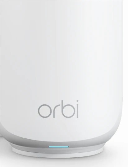 Thumbnail 2 de Netgear Orbi RBE370 Erweiterung (zusätzliche Station) für dein Mesh-Netz