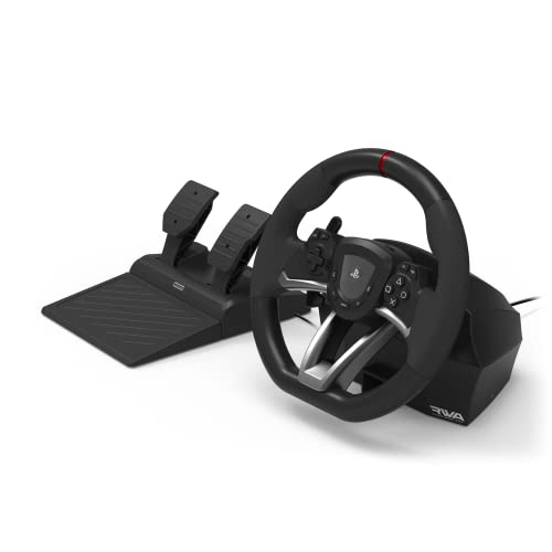 Thumbnail 4 de HORI RWA: Racing Wheel Apex – Offiziell Sony lizenziert für PS5, PS4 und PC