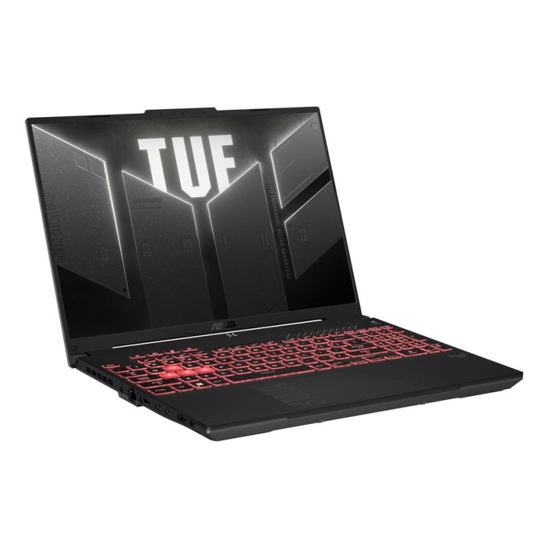 Thumbnail 2 de Asus TUF Gaming A16 FA607NUG-RL117 (16 pulgadas) con Ryzen 7 7445HS y RTX 4050