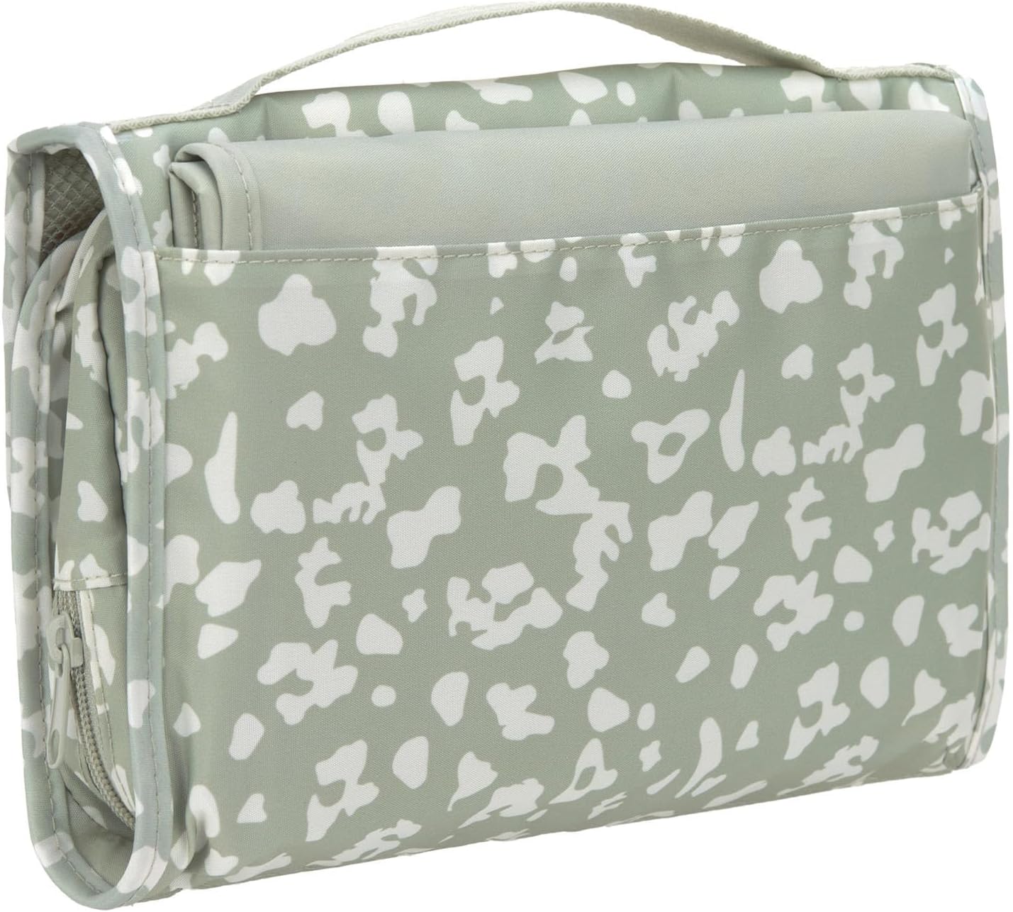 Detalle 2 de LÄSSIG Baby Windeltasche – kompakt, praktisch und stylisch für unterwegs