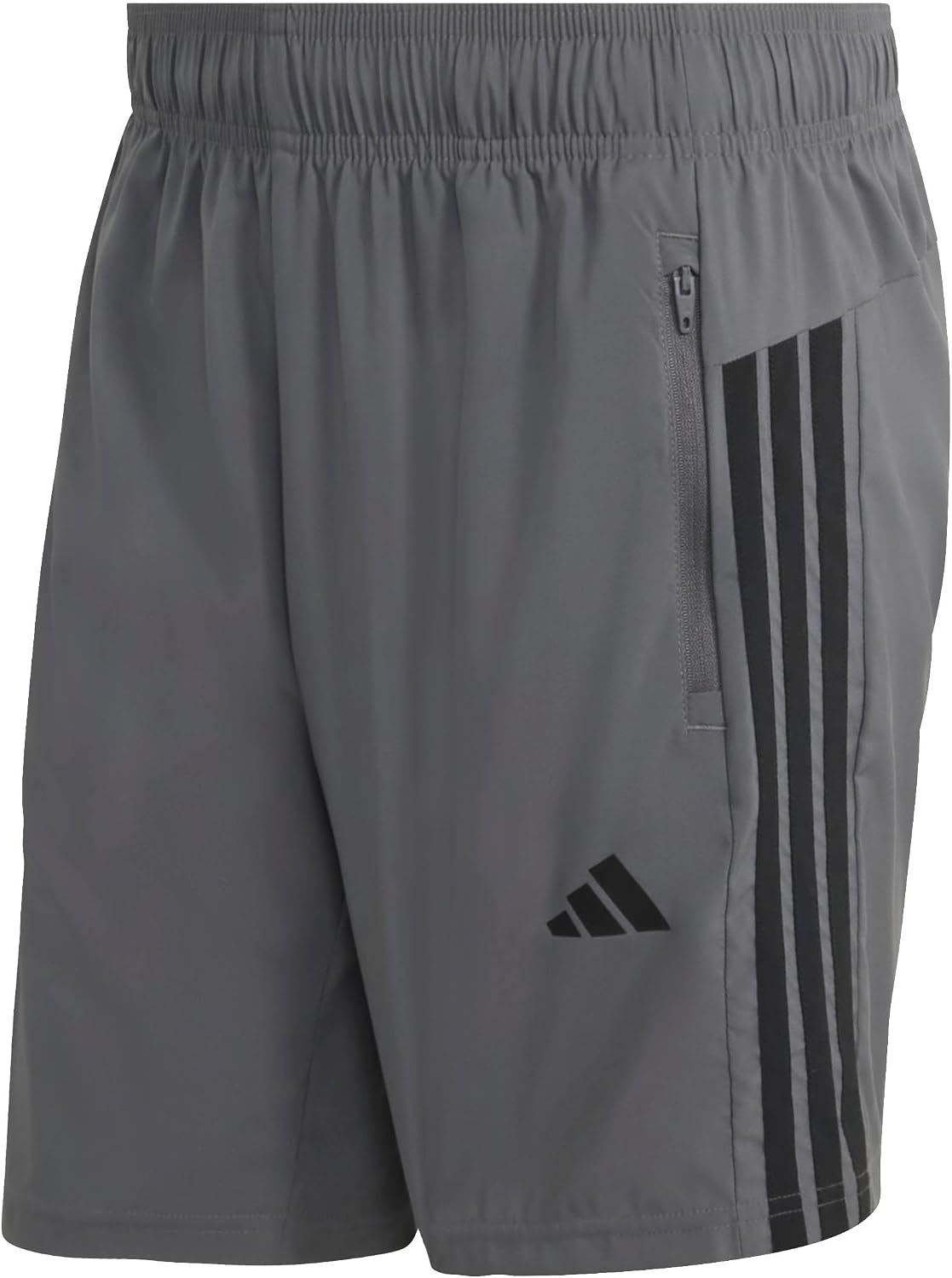 Thumbnail 6 de Adidas Workout Essentials Base 3 Stripes Woven Short