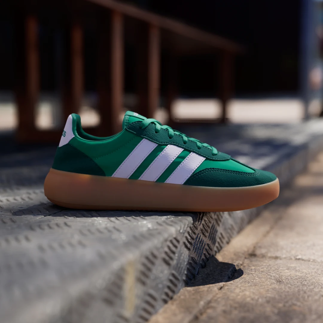 Thumbnail 1 de Adidas Zapatilla Barreda Decode verde: ficha de compra