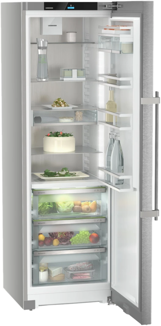 Thumbnail 10 de Liebherr RBsdc 525i-22: 1-türiger Kühlschrank mit BioFresh, FreshAir und PowerCooling