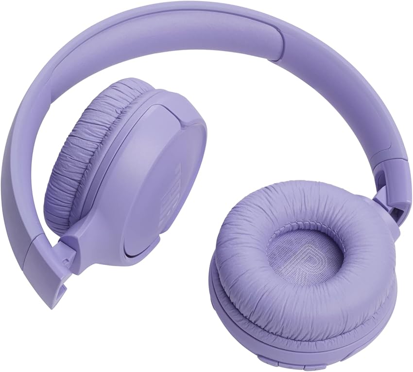 Thumbnail 5 de JBL Tune 520 BT auriculares inalámbricos, 57 h