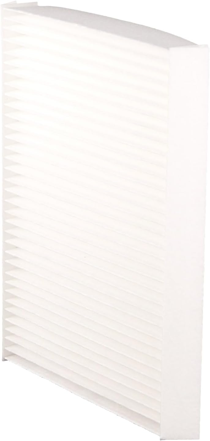Detalle de Filtre d’habitacle Febi Bilstein 26419 (filtre à pollen) pour assainir l’air intérieur