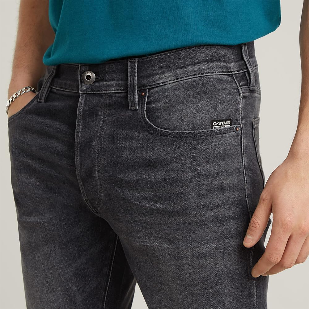 Thumbnail 2 de G-Star 3301 Slim Jeans hombre