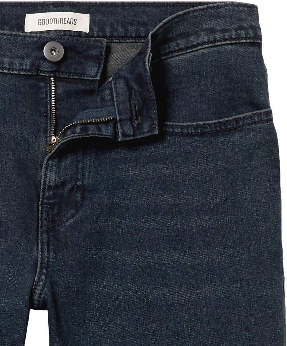 Thumbnail 4 de Amazon Essentials men’s slim-fit jeans with comfort stretch (discontinued colours)