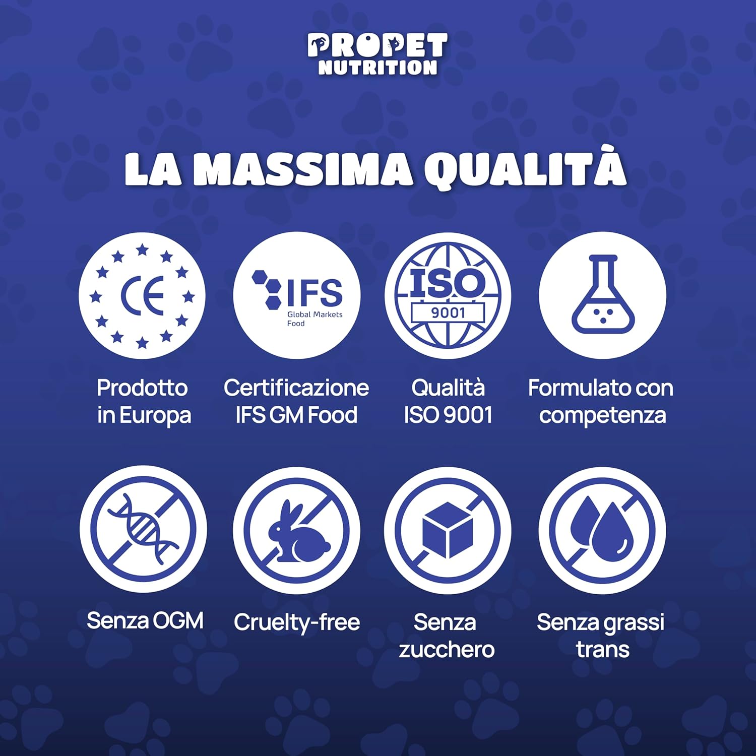 Detalle de Omega 3 Cani e Gatti. 60 Capsule: olio di pesce selvaggio con vitamina E per pelle, pelo, cuore e articolazioni
