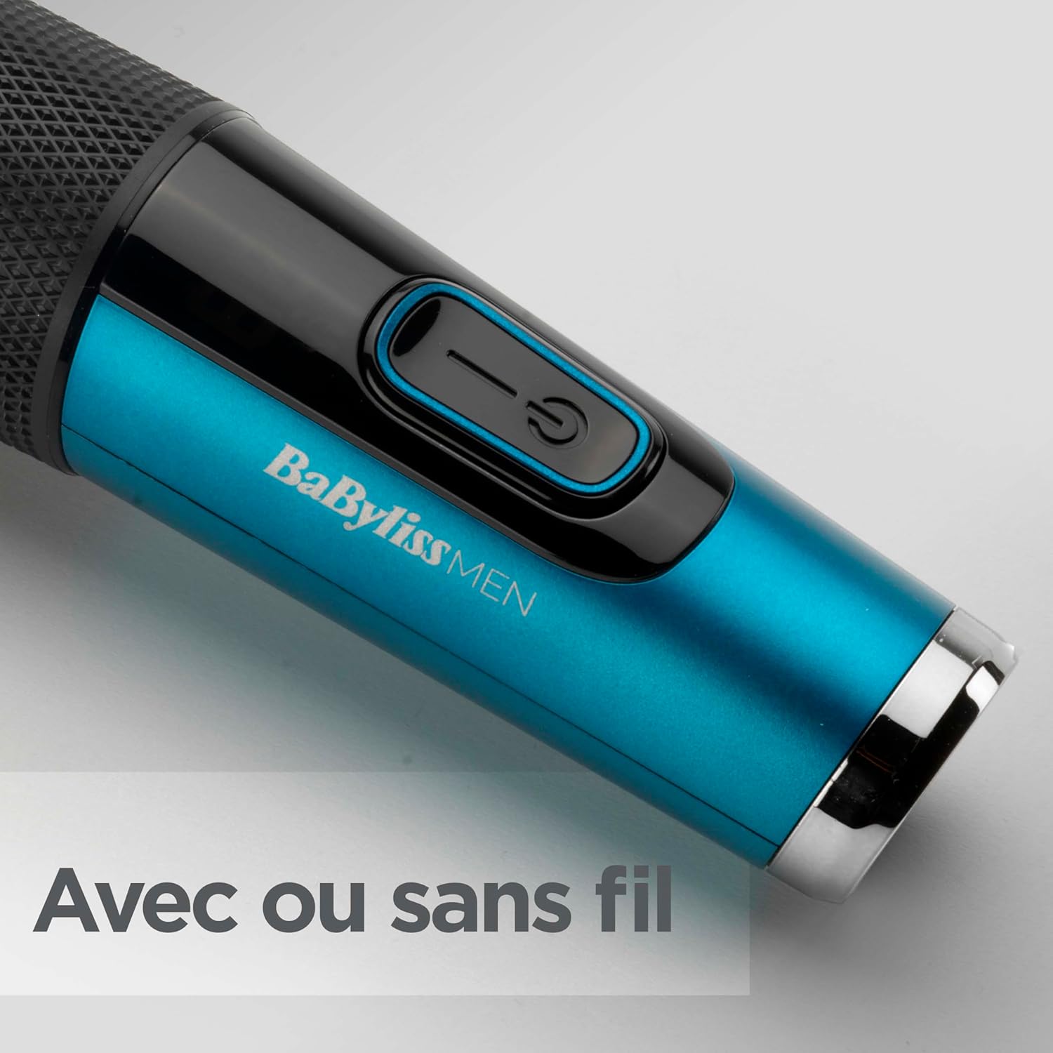 Thumbnail 2 de BaByliss Tondeuse cheveux sans fil E990E – lame en acier japonais, autonomie 160 min