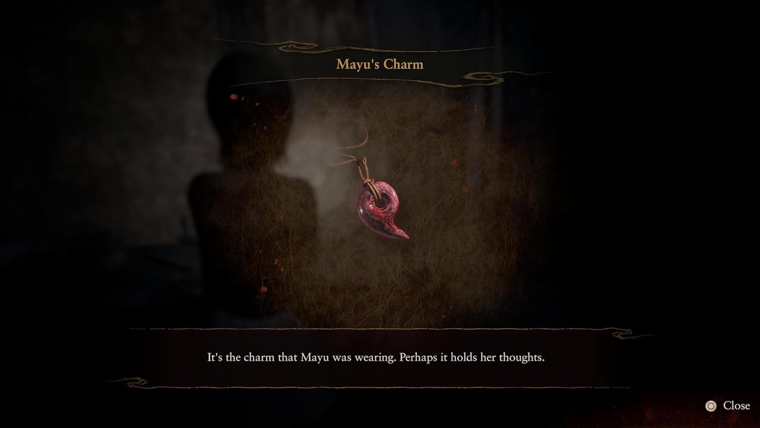 Detalle de Fatal Frame II (PlayStation 5) – Early Purchase Bonus and Remake Take on a Classic