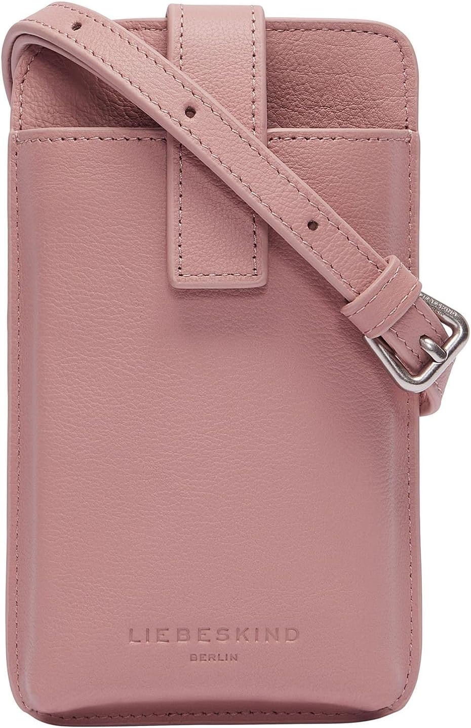Detalle de LIEBESKIND Mobile Pouch Neck Accessories – Contemporary Modell 2131982003