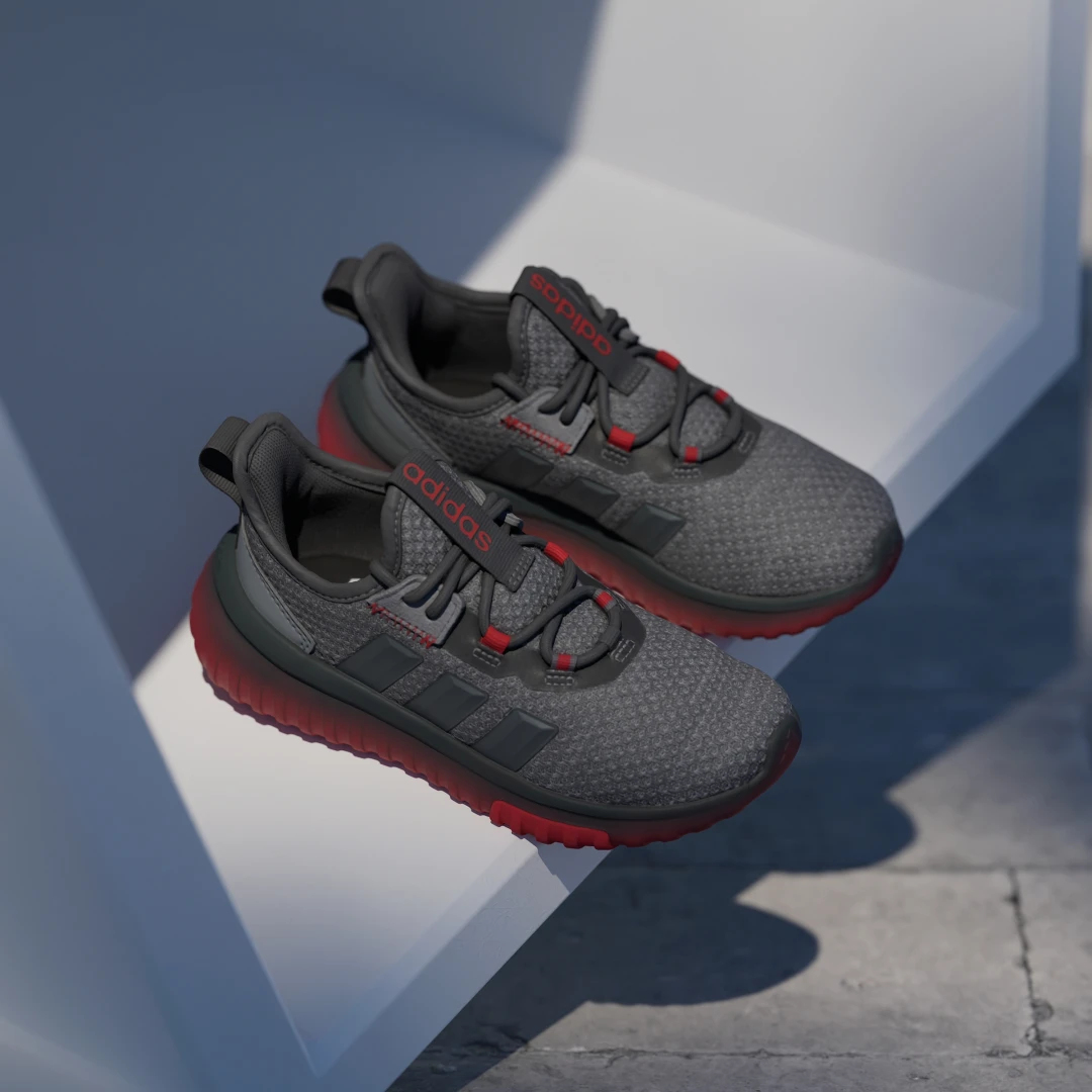 Thumbnail 3 de Zapatilla Kaptir 4.0 de Adidas: comodidad y estilo urbano para el día a día