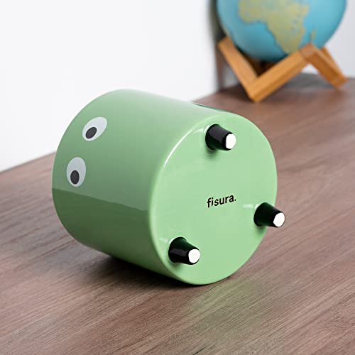 Thumbnail 5 de Fisura Macetero Original ojos 13 x 12,5 cm