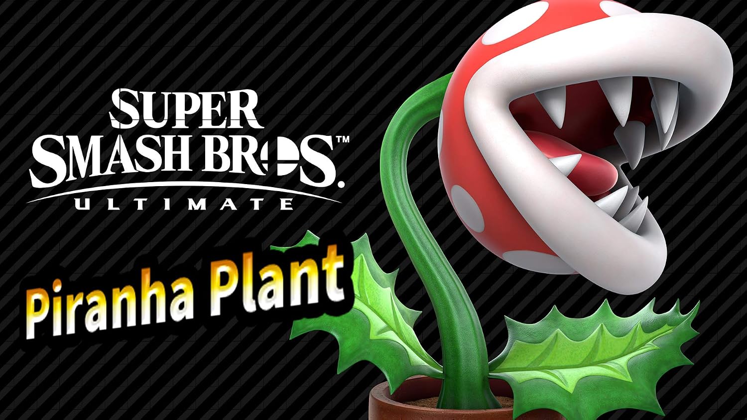 Detalle de Super Smash Bros. Ultimate – US Version (Nintendo)