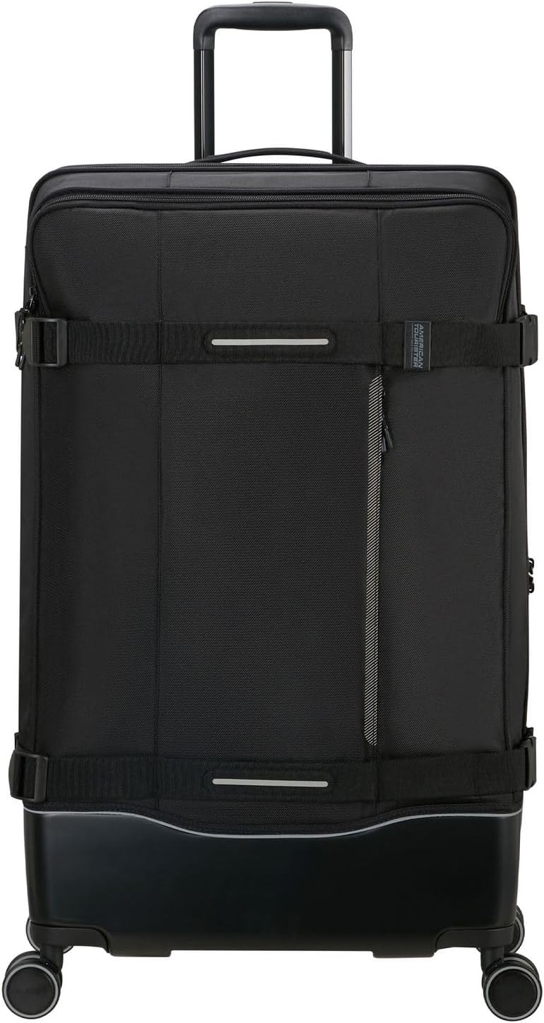 Detalle de American Tourister Urban Track Spinner L 79 cm (106 L) — maleta grande avec étui