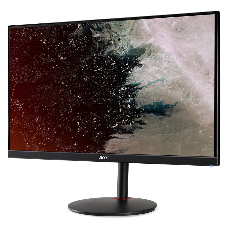 Detalle de Acer Nitro XV272UV3 27" WQHD 180Hz