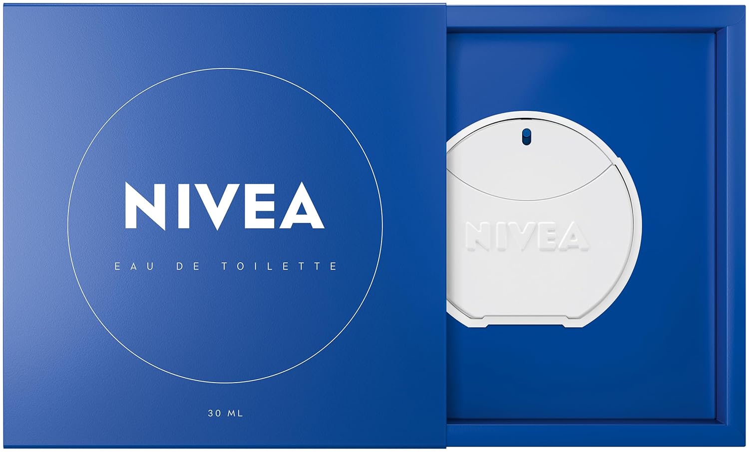Thumbnail 6 de NIVEA Creme Eau de Toilette 30 ml