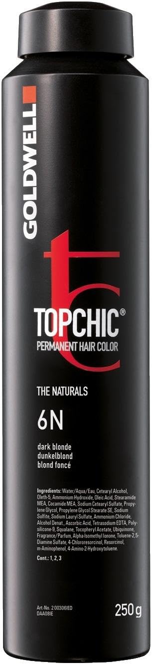 Thumbnail 4 de Goldwell Topchic Elumenated Hair Colour 8N BS 60 ml — a thoughtful choice for intelligent colour