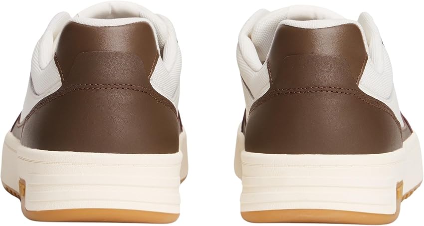 Thumbnail 1 de Tommy Jeans TJM Cupsole Leather zapatillas bajas hombre 40 EU