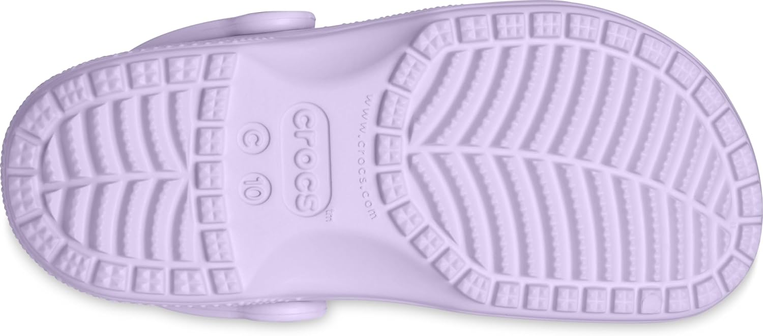 Thumbnail 2 de Crocs Classic Clog T zoccoli unisex per bambini e ragazzi