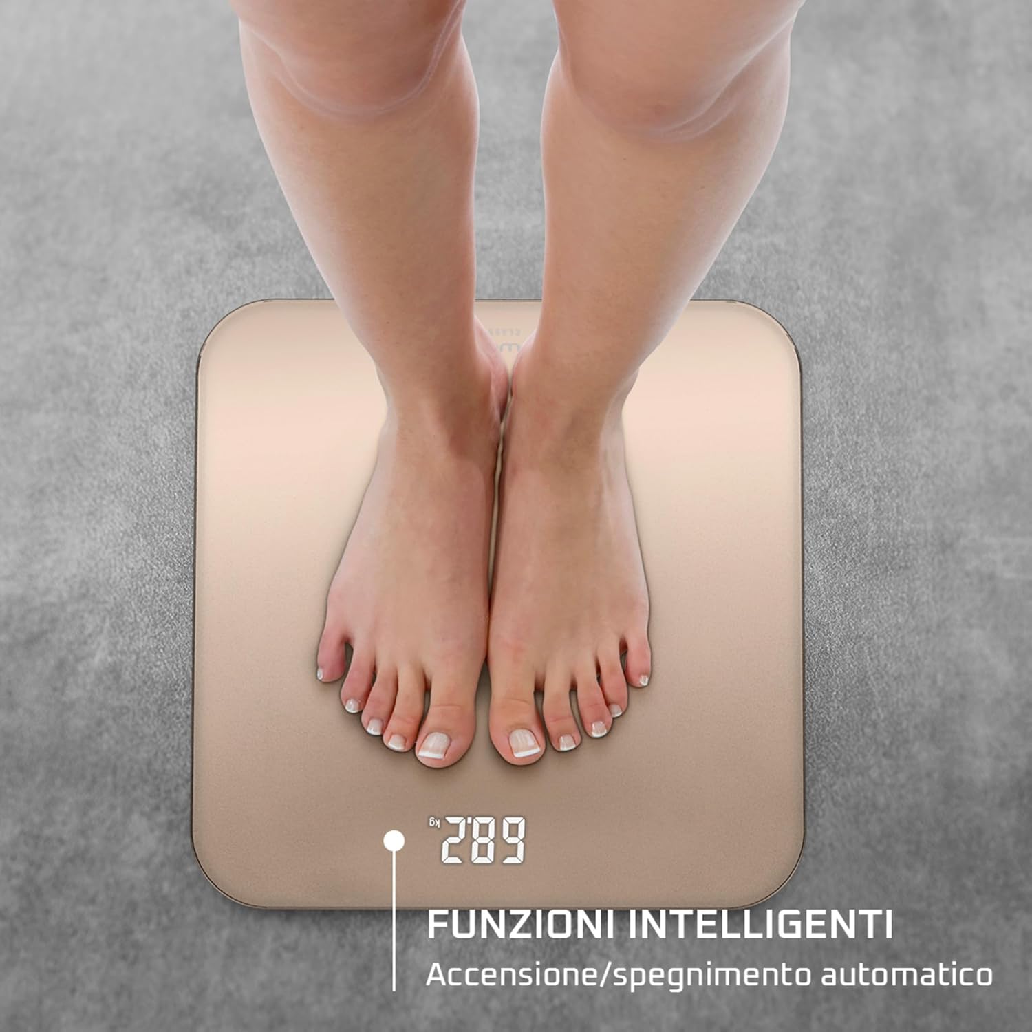 Detalle de Rowenta Classic 2.0 Bilancia 180 kg