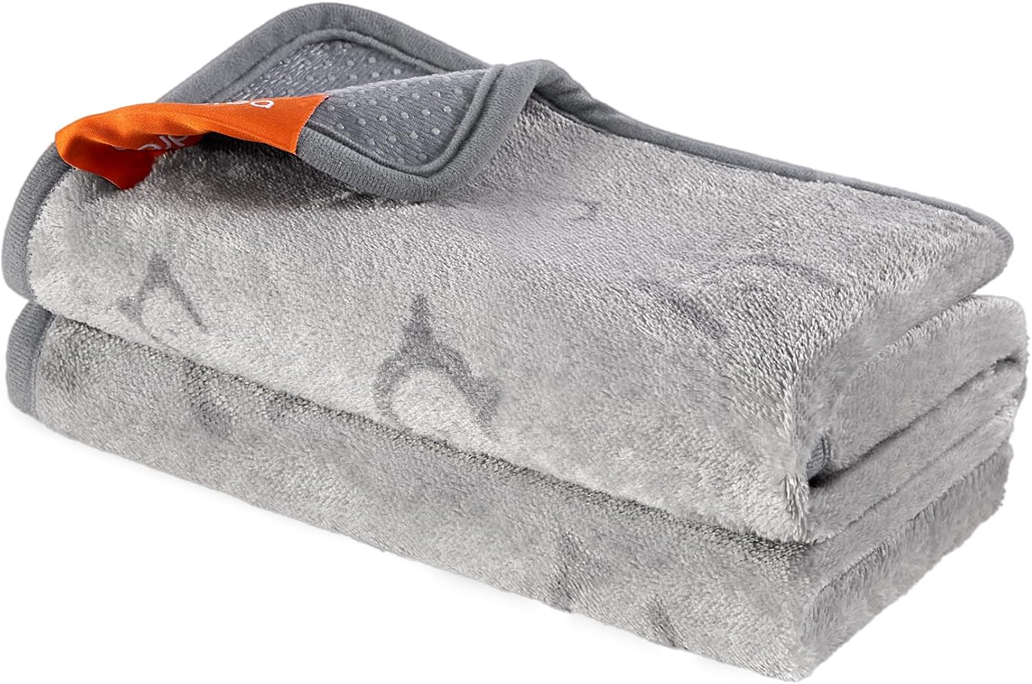 Thumbnail 6 de Feandrea Reusable Dog Training Pads 2 Pack (91 x 86 cm) – Washable, Leakproof, Non-Slip & Ultra-Absorbent