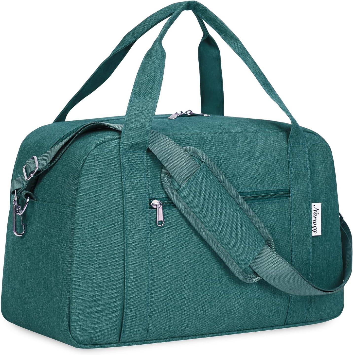Detalle de Narwey T3301 Sac de voyage 20L 40x19x25