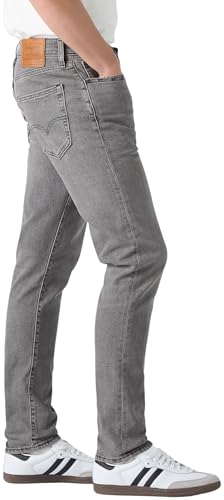 Thumbnail 8 de Levi's 512 Slim Taper Fit: Vaqueros para Hombre 32W / 30L