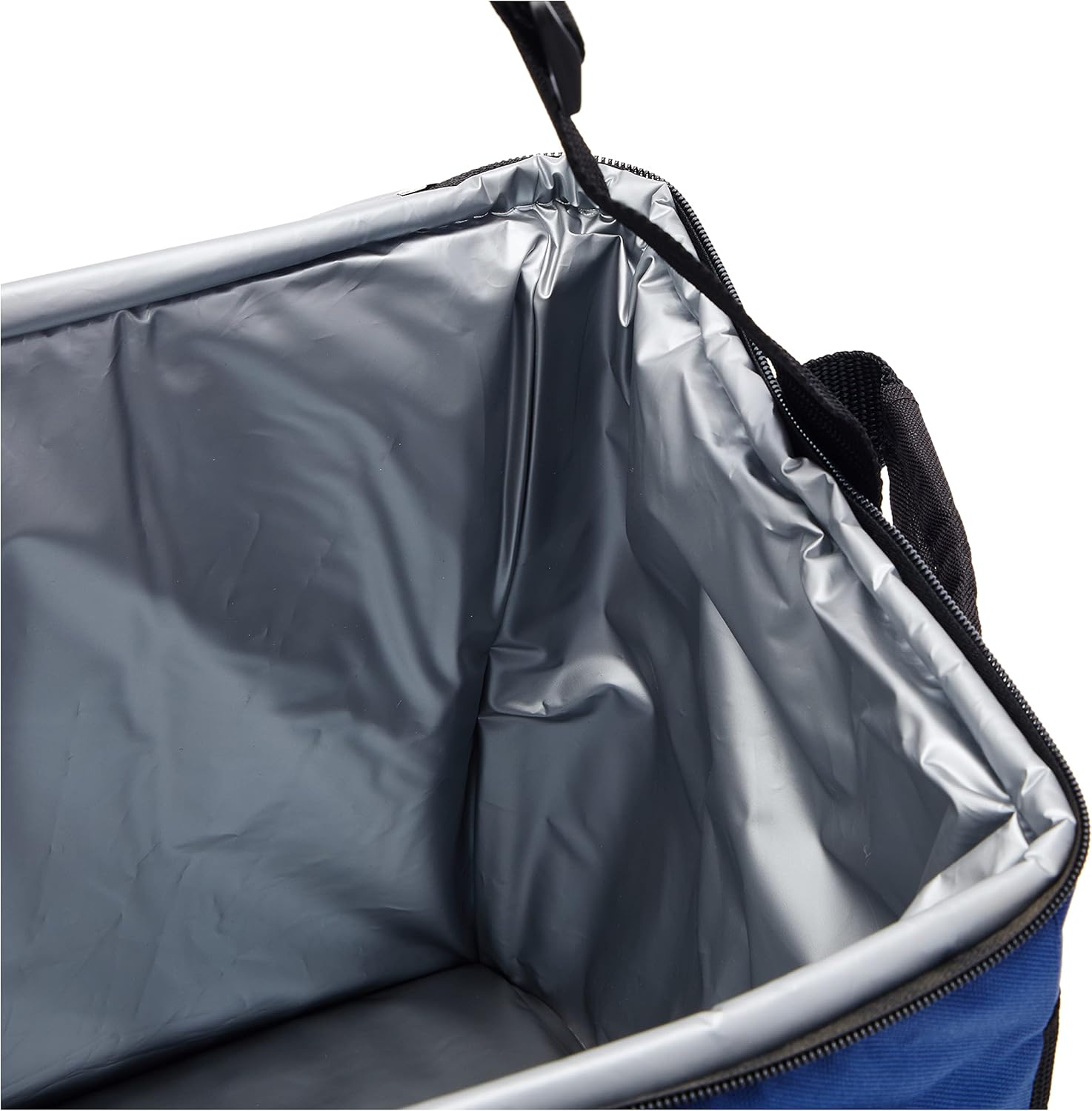 Detalle de Thermos 158035 Family Cool Bag, Navy, 30 Litre
