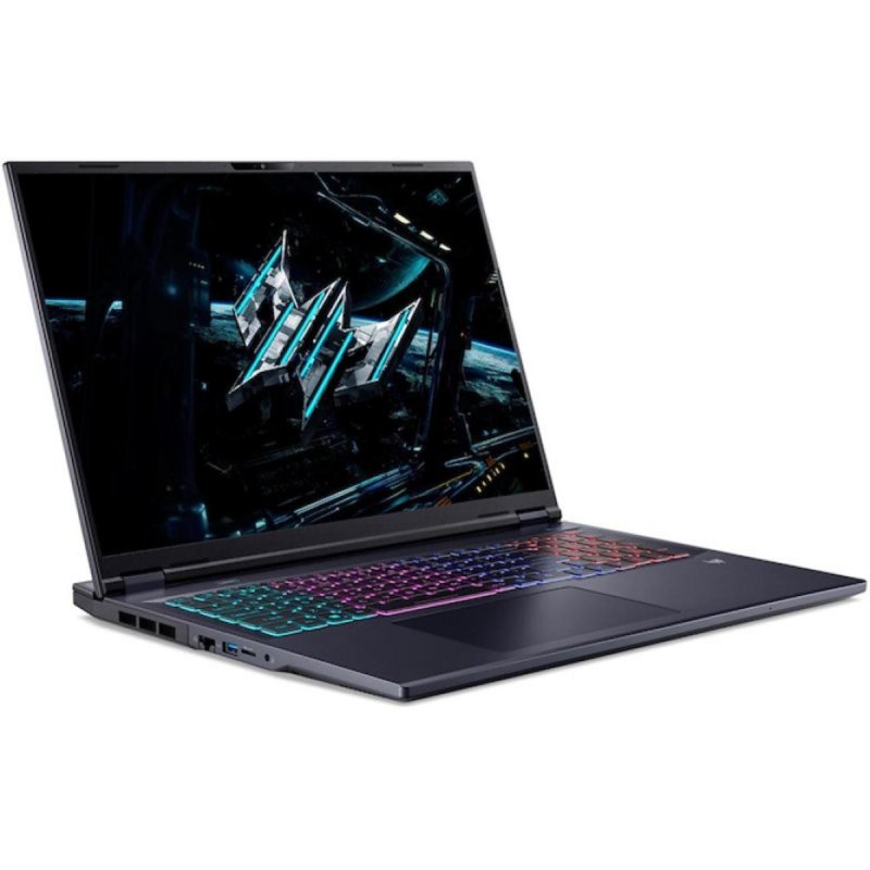 Detalle 2 de Portátil Acer Predator Helios Neo 18 PHN18-72: potencia de sobremesa en movilidad